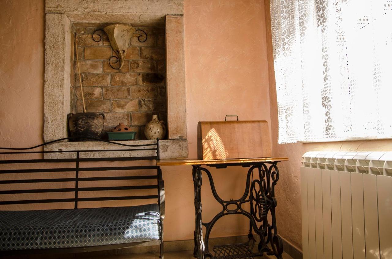 Villa Slivari Žminj Dış mekan fotoğraf