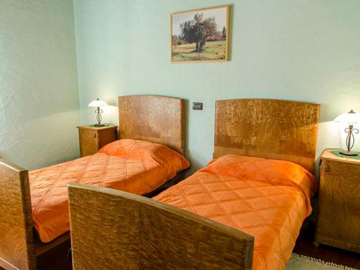 Villa Slivari Žminj Dış mekan fotoğraf