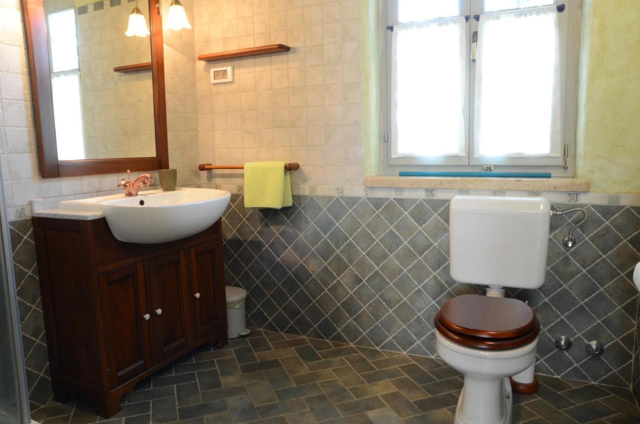 Villa Slivari Žminj Dış mekan fotoğraf