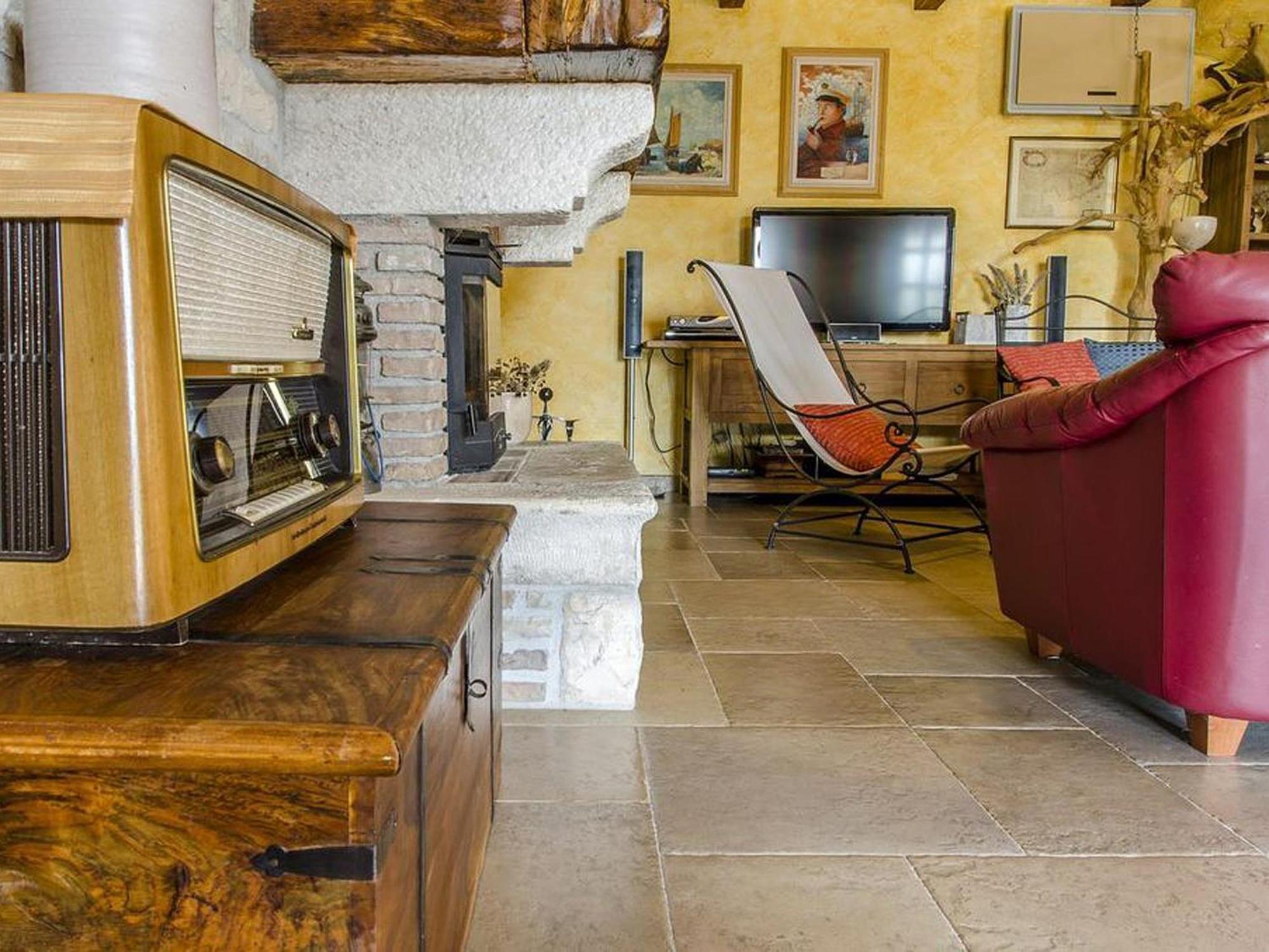 Villa Slivari Žminj Oda fotoğraf